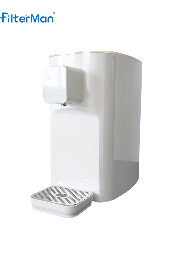 3초 속도 가열 FTM-X2 탁상 설치가 필요 없는 온수기