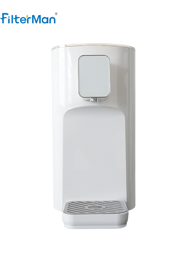 3초 속도 가열 FTM-X2 탁상 설치가 필요 없는 온수기