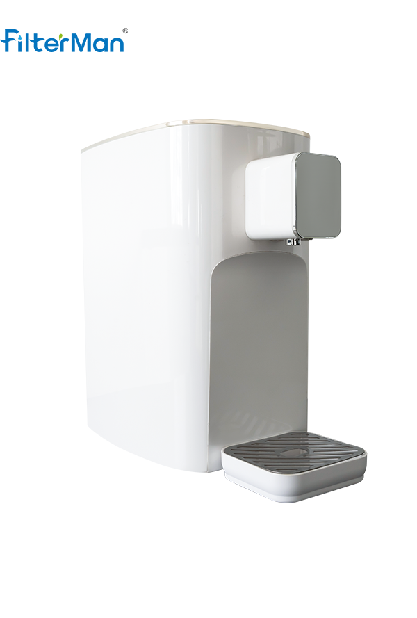 3초 속도 가열 FTM-X2 탁상 설치가 필요 없는 온수기